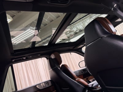 2023 Lincoln Navigator L L Reserve