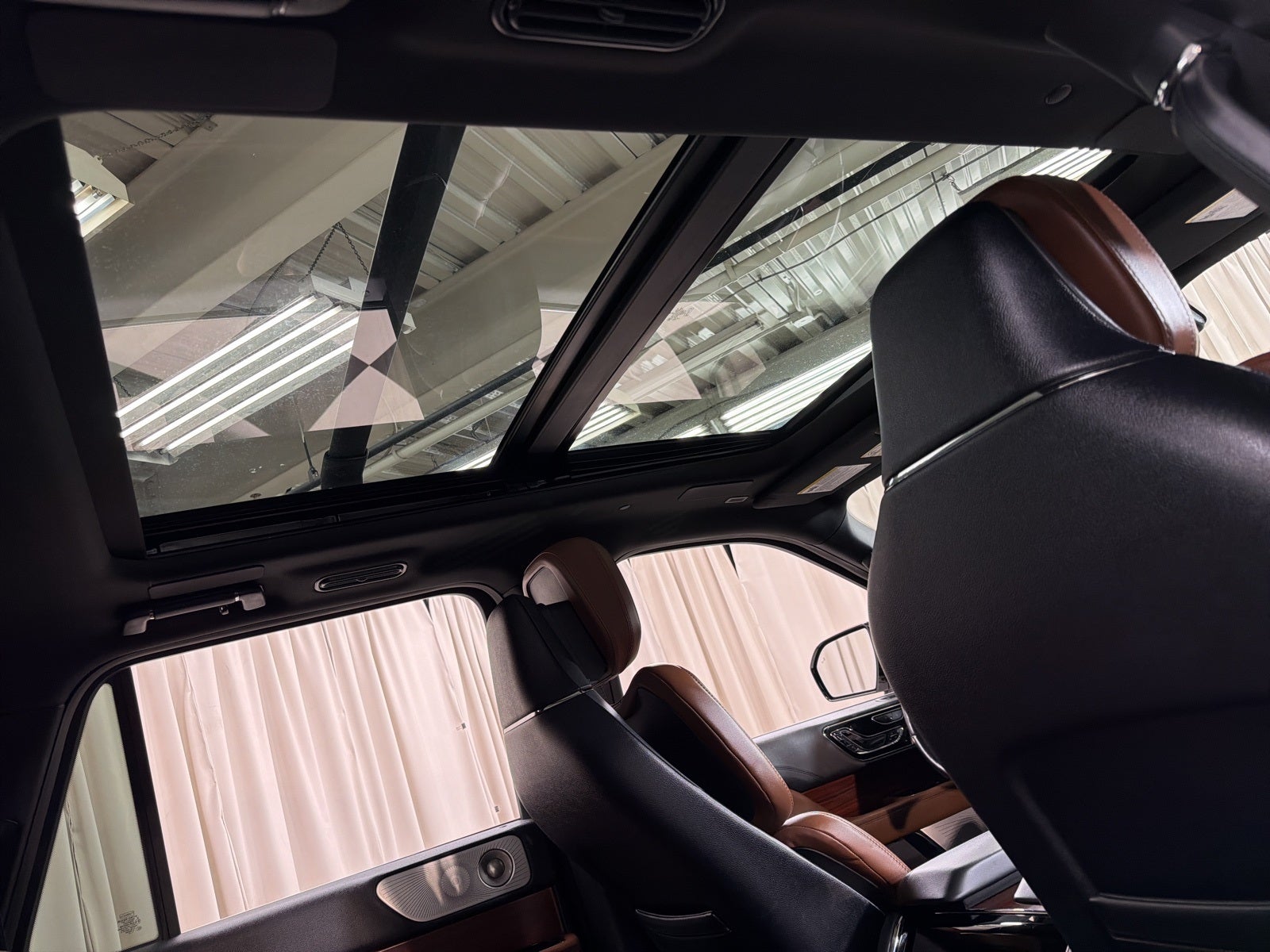 2023 Lincoln Navigator L L Reserve