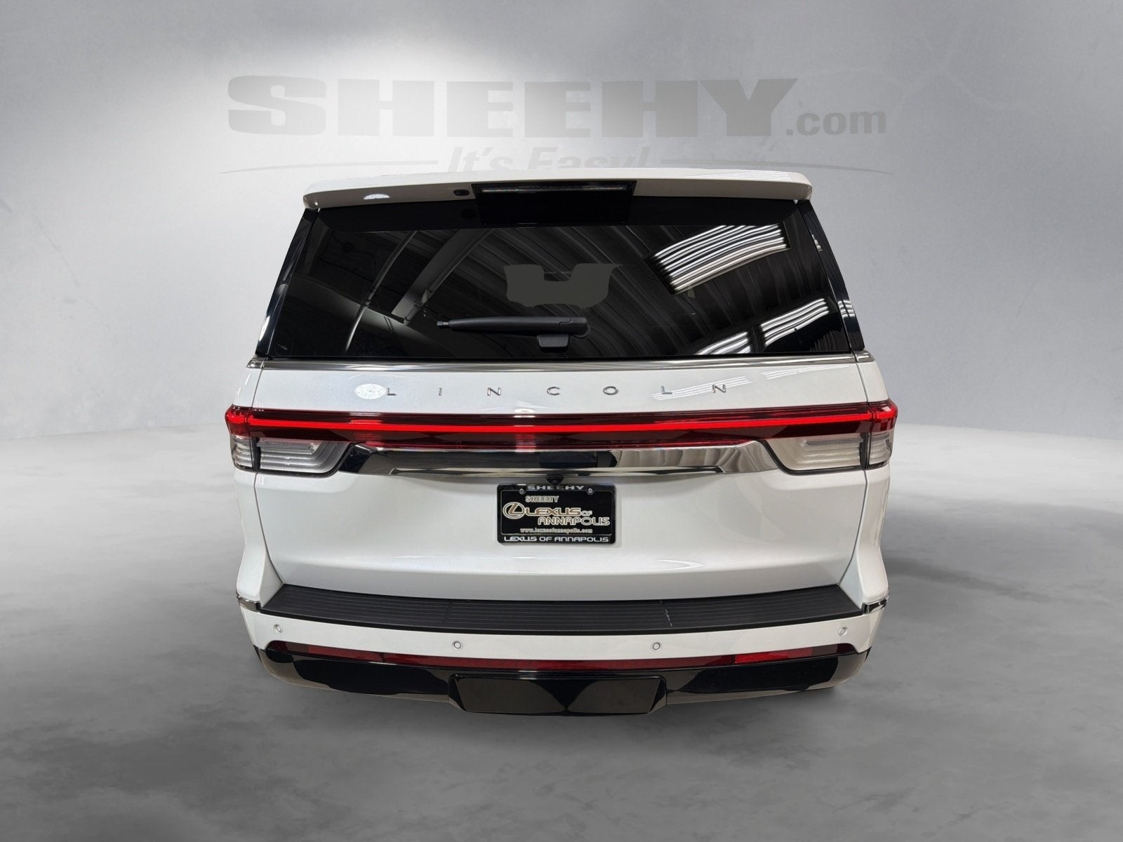 2023 Lincoln Navigator L L Reserve