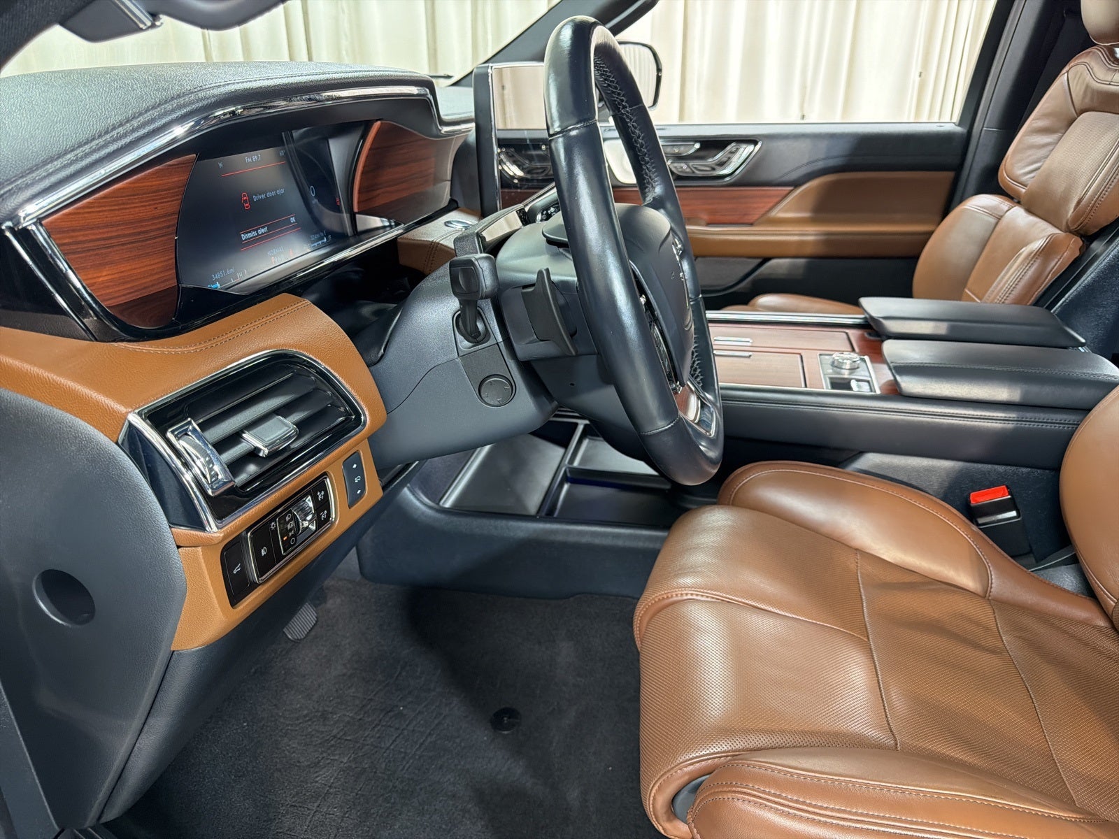 2023 Lincoln Navigator L L Reserve