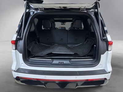 2023 Lincoln Navigator L L Reserve