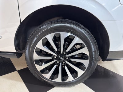 2023 Lincoln Navigator L L Reserve