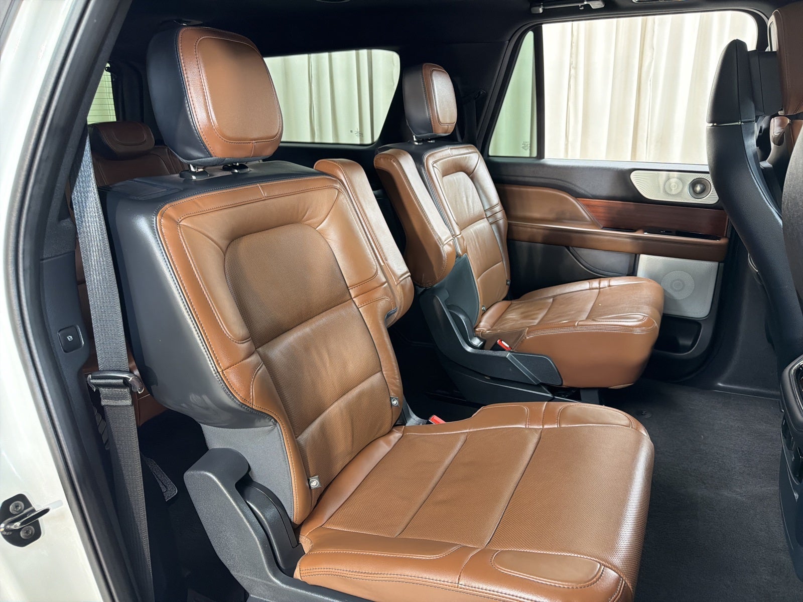 2023 Lincoln Navigator L L Reserve