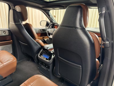 2023 Lincoln Navigator L L Reserve