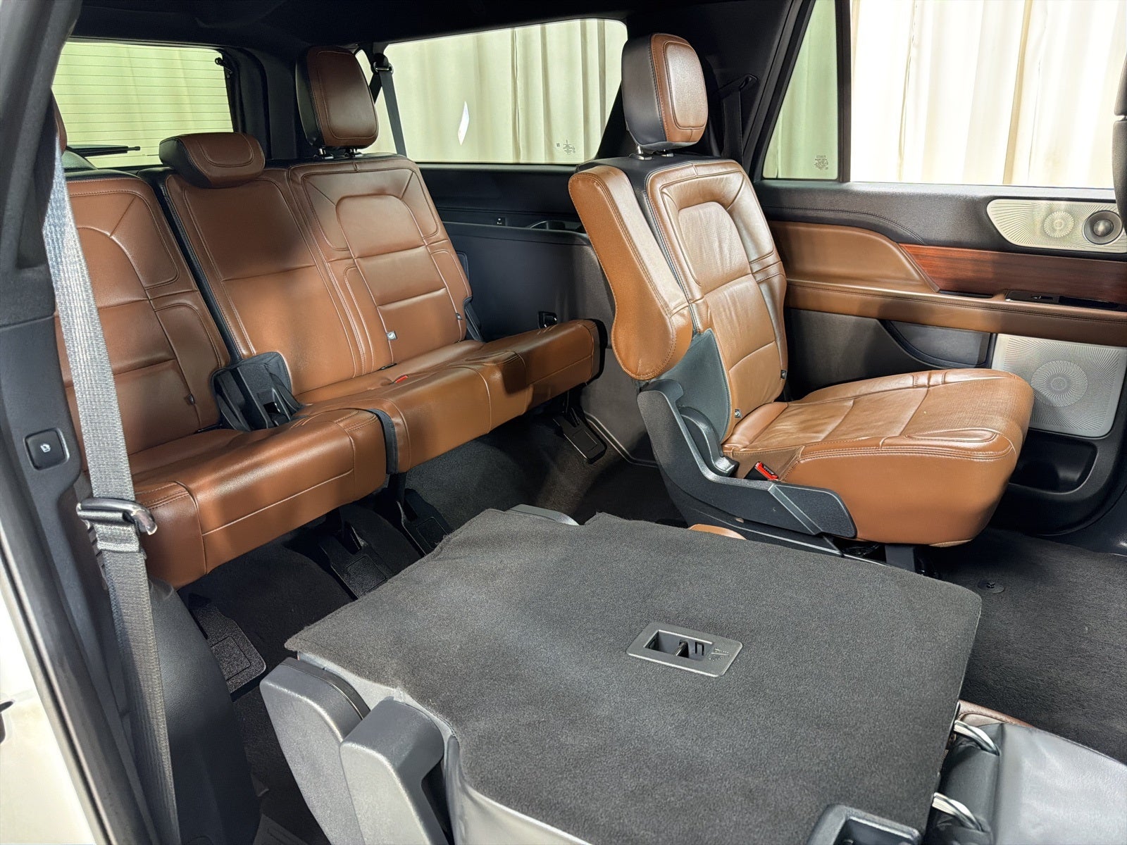 2023 Lincoln Navigator L L Reserve