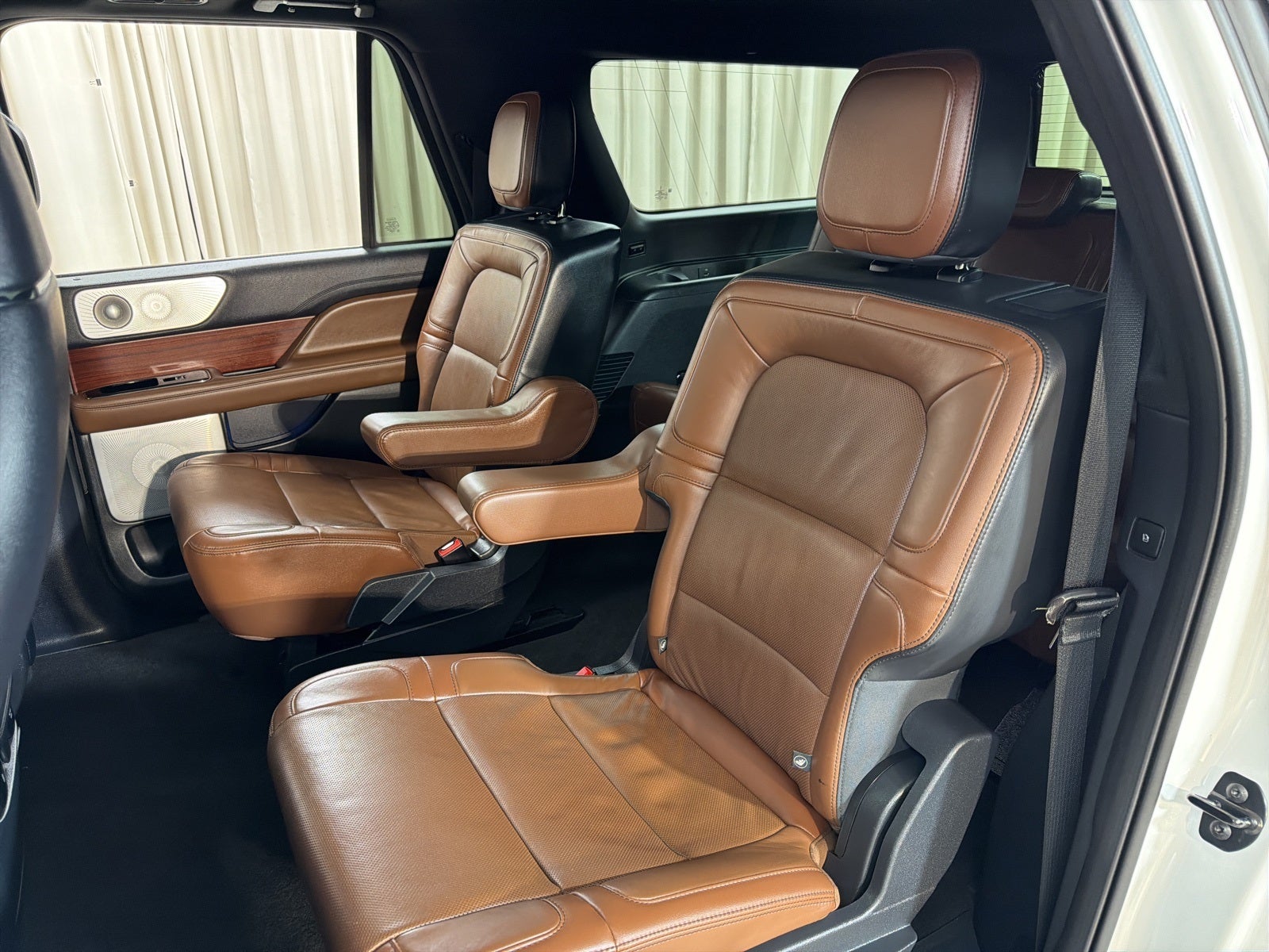 2023 Lincoln Navigator L L Reserve