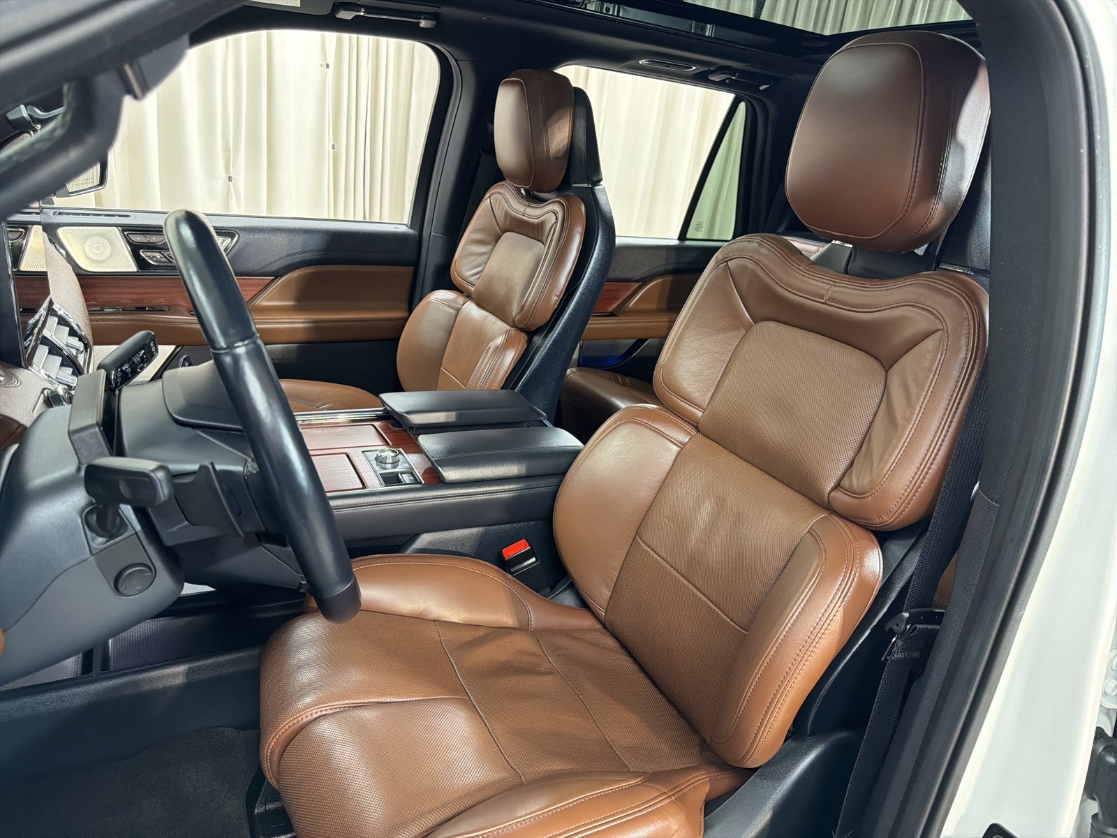 2023 Lincoln Navigator L L Reserve