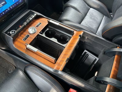 2025 Lincoln Navigator L Black Label