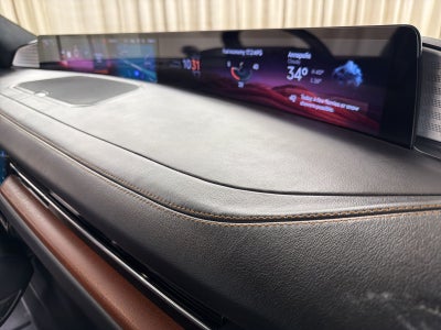 2025 Lincoln Navigator L Black Label