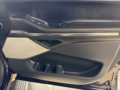 2025 Lincoln Navigator L Black Label