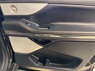 2025 Lincoln Navigator L Black Label