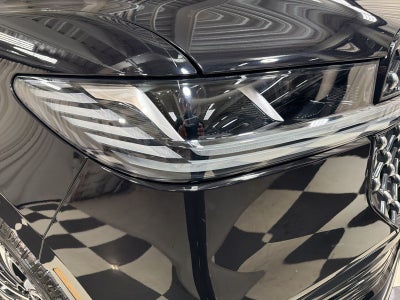 2025 Lincoln Navigator L Black Label