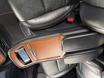 2025 Lincoln Navigator L Black Label