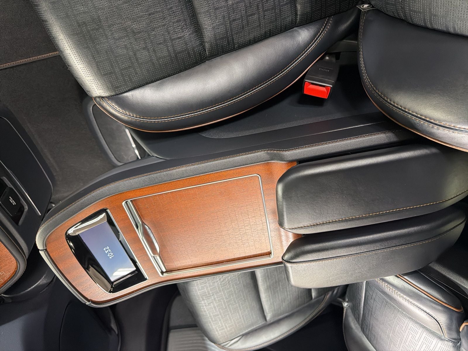 2025 Lincoln Navigator L Black Label