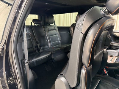 2025 Lincoln Navigator L Black Label