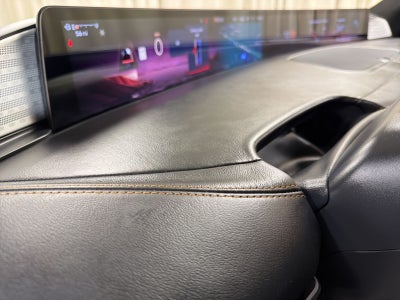 2025 Lincoln Navigator L Black Label