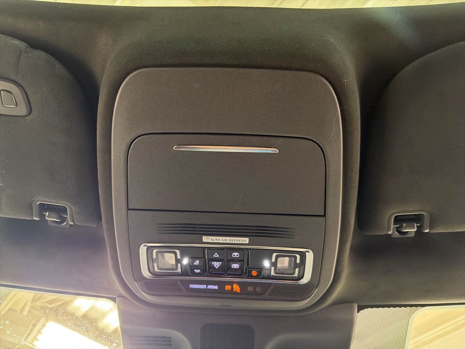 2025 Lincoln Navigator L Black Label