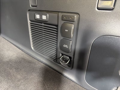 2025 Lincoln Navigator L Black Label