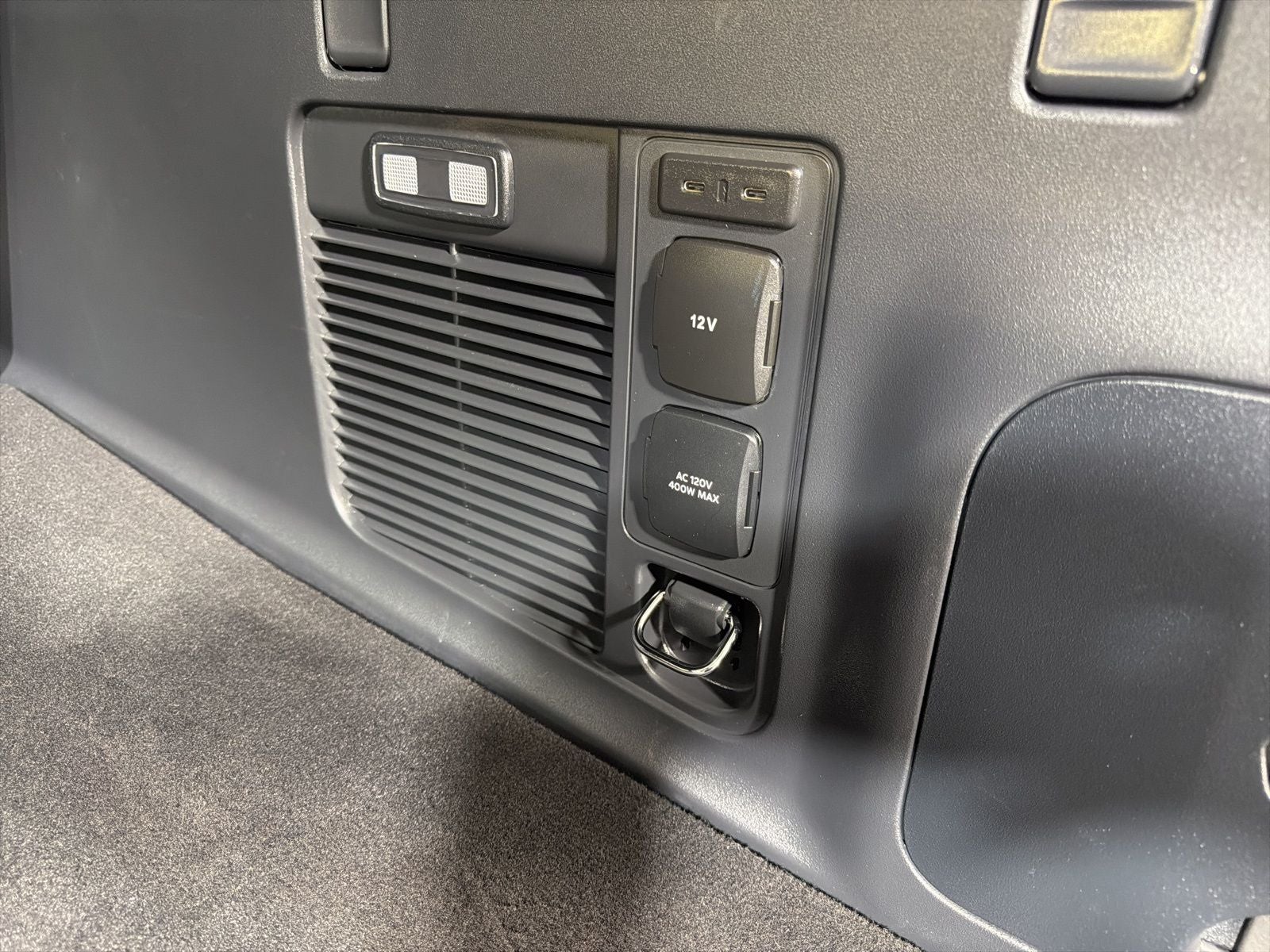 2025 Lincoln Navigator L Black Label