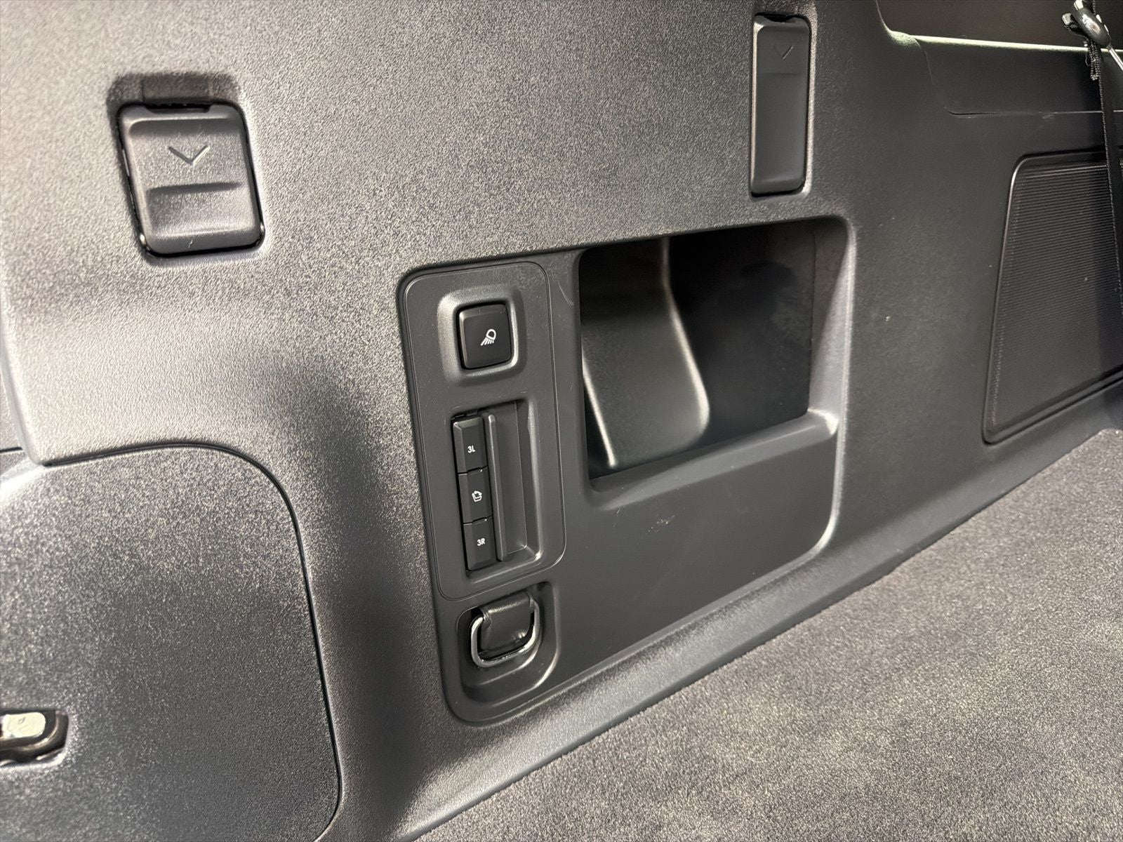 2025 Lincoln Navigator L Black Label