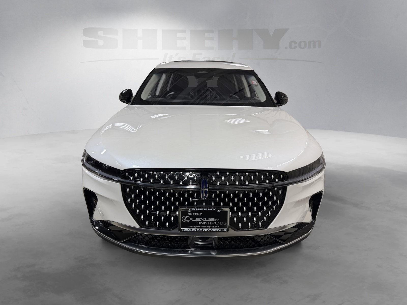 2024 Lincoln Nautilus Premiere
