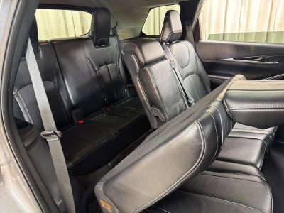 2025 INFINITI QX60 PURE