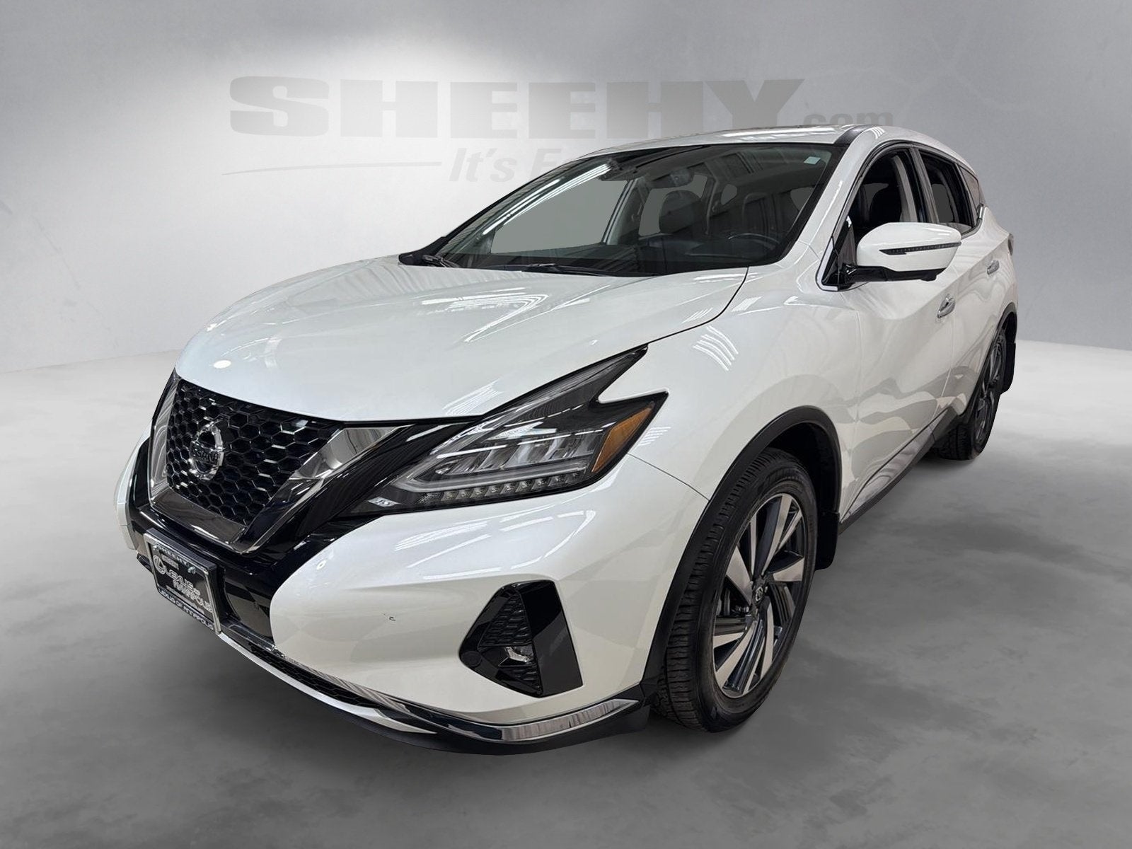 2022 Nissan Murano SL