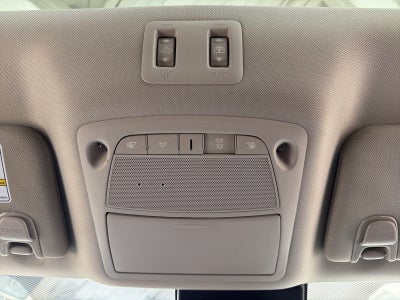 2022 Nissan Murano SL