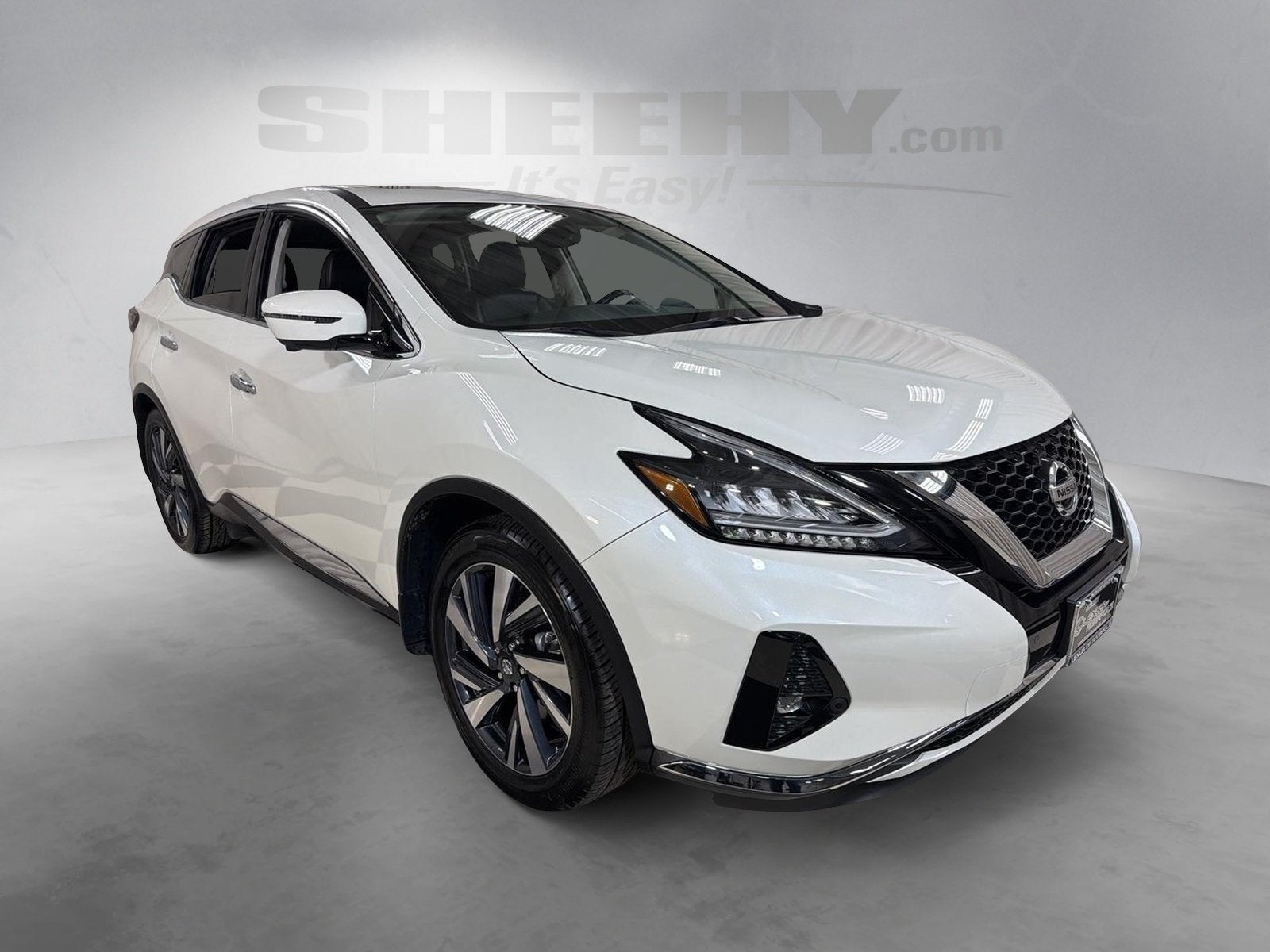2022 Nissan Murano SL