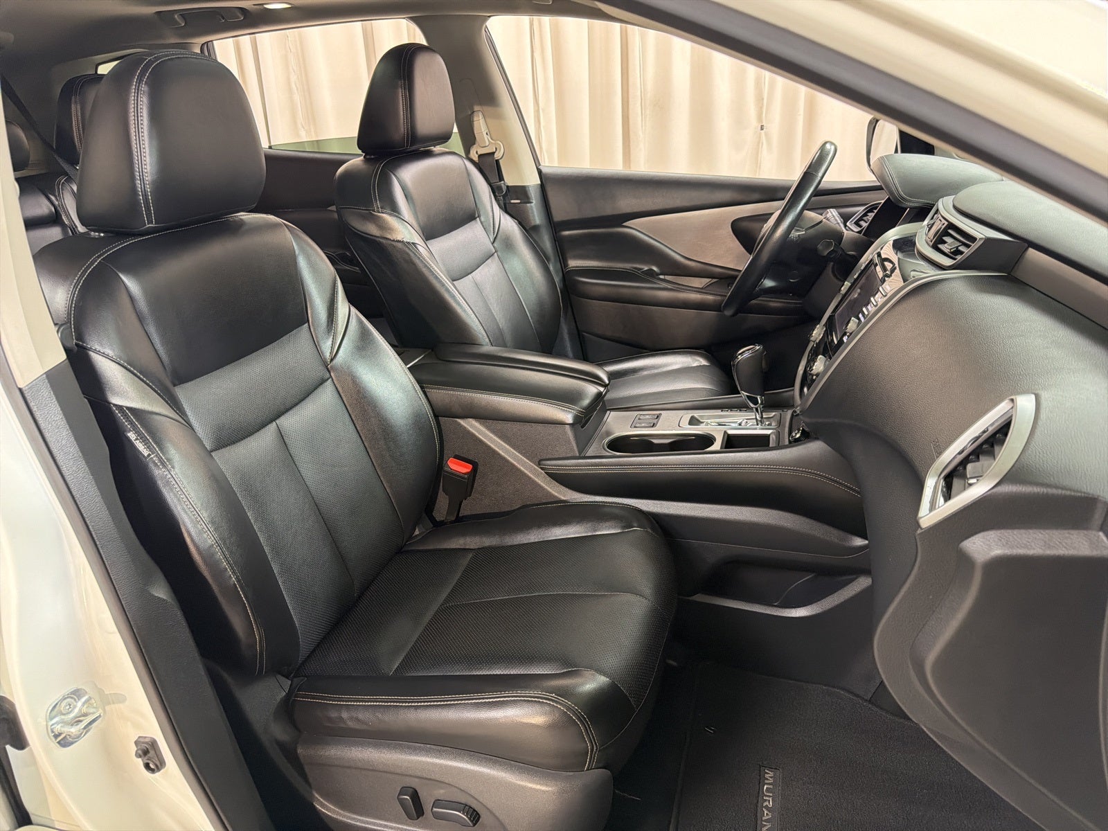 2022 Nissan Murano SL