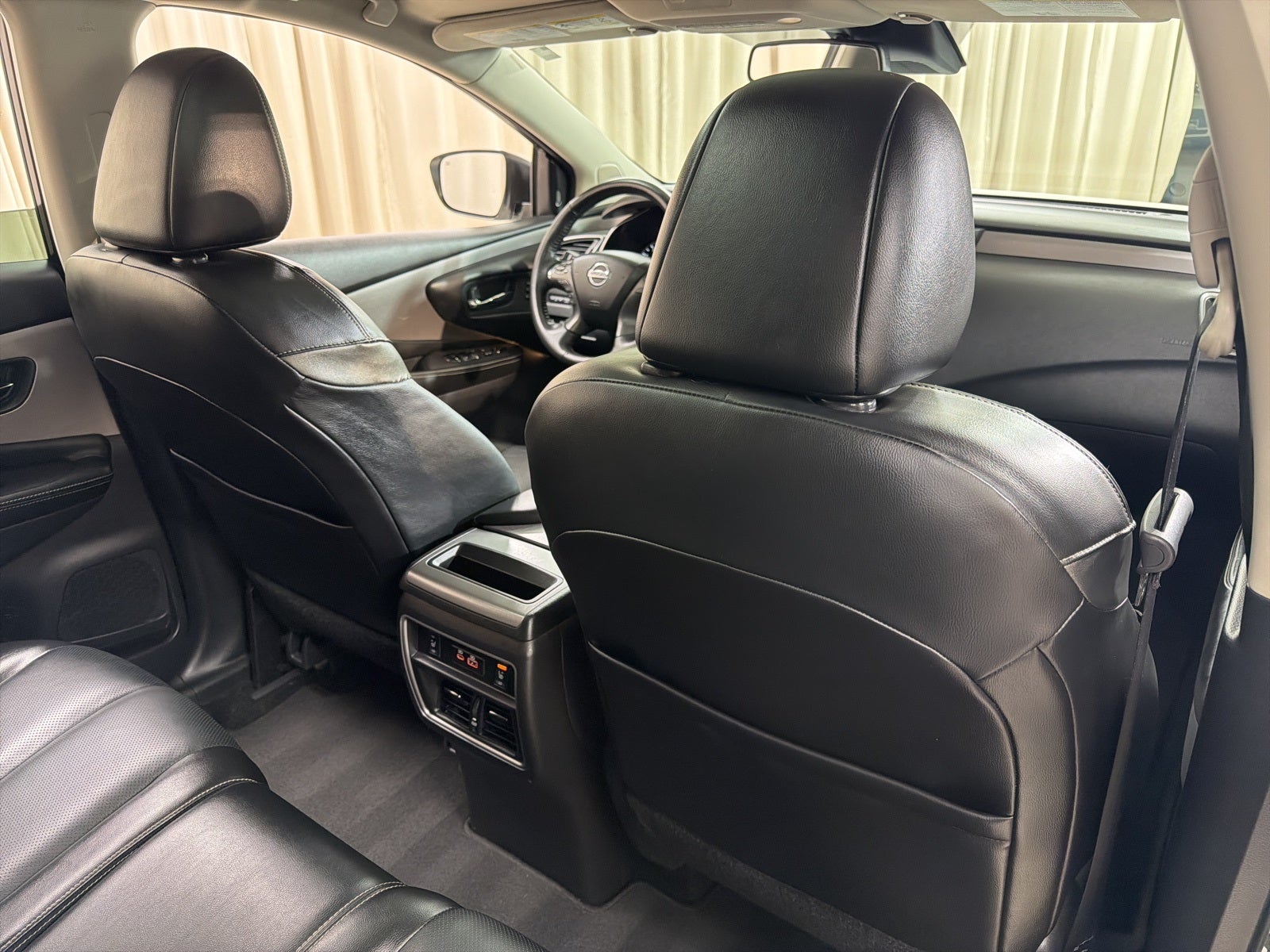 2022 Nissan Murano SL