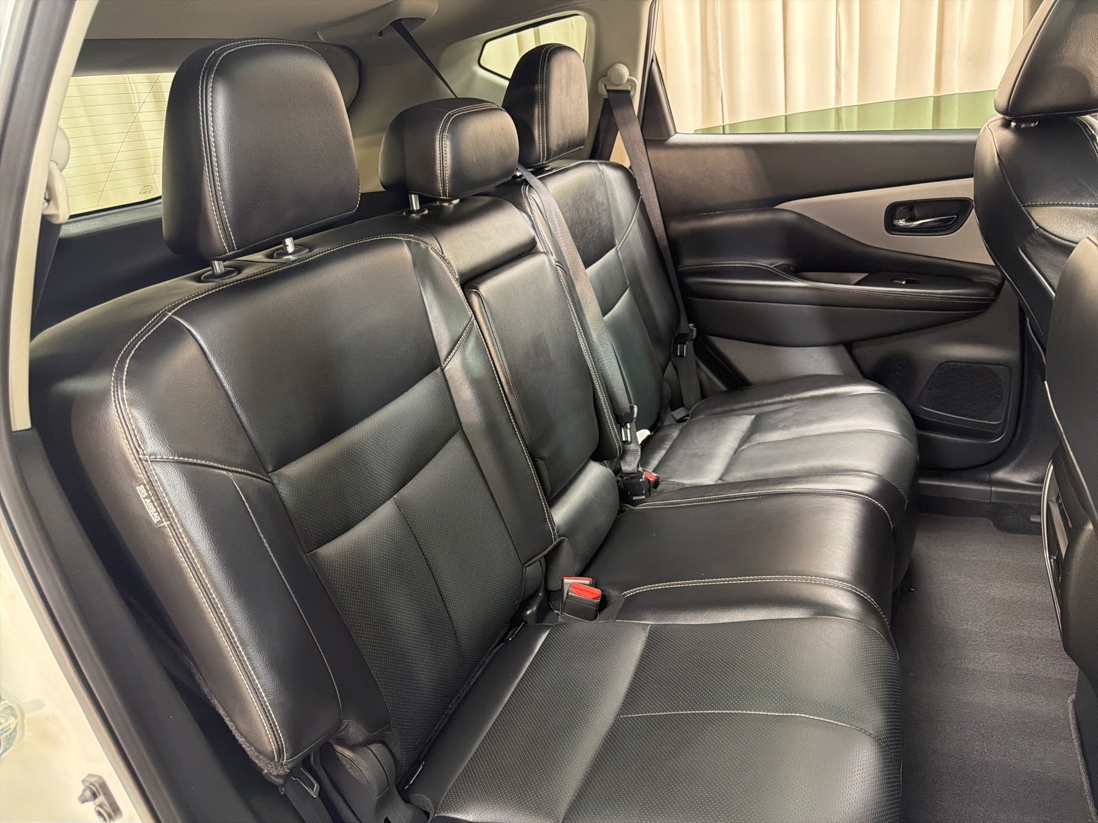 2022 Nissan Murano SL