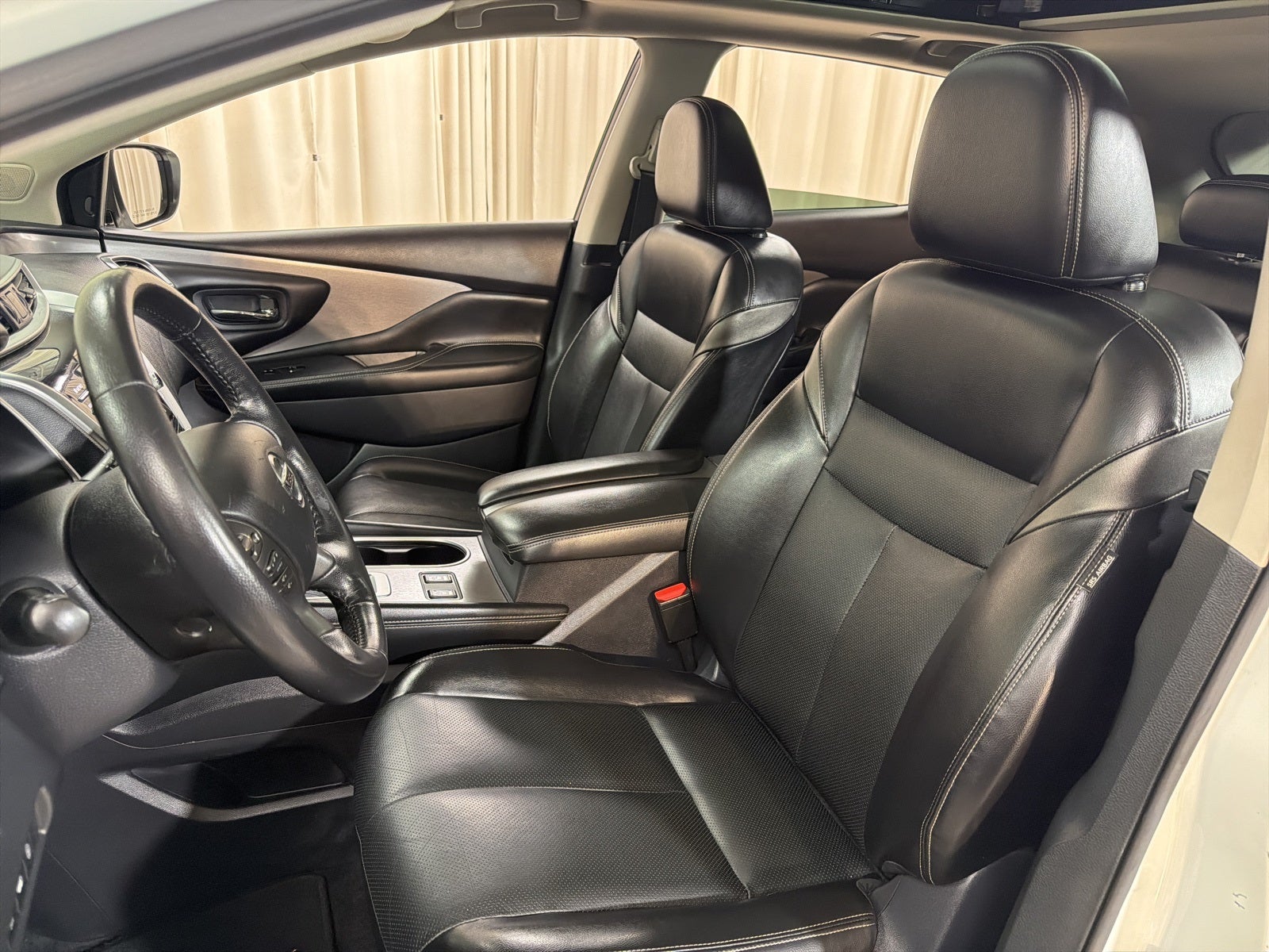 2022 Nissan Murano SL