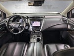 2022 Nissan Murano SL