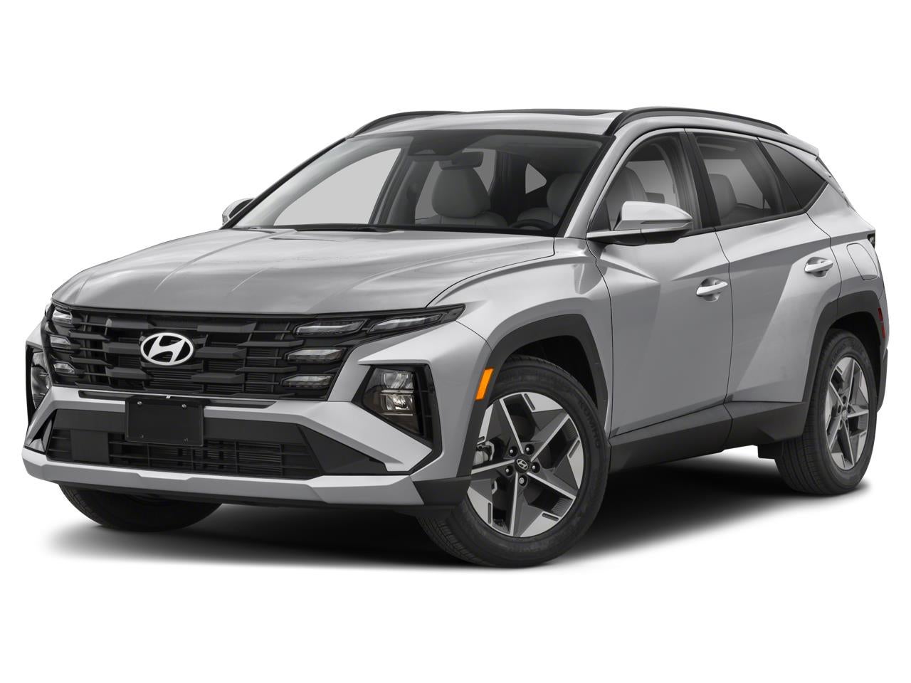 2025 Hyundai TUCSON SEL CONVENIENCE AWD