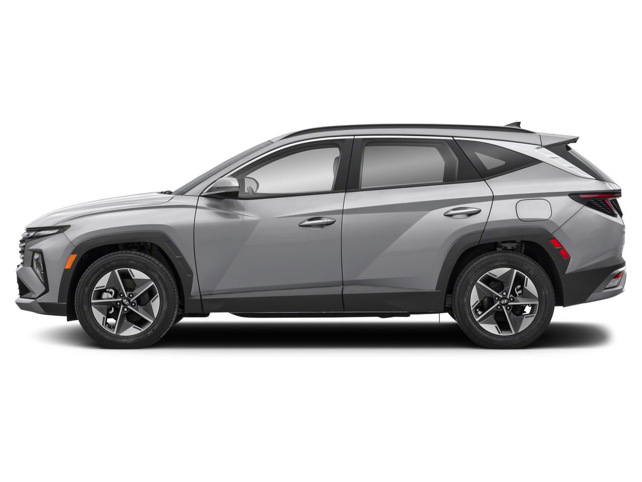 2025 Hyundai TUCSON SEL CONVENIENCE AWD