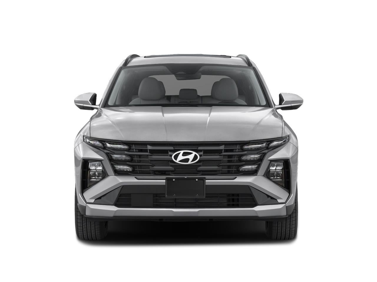 2025 Hyundai TUCSON SEL CONVENIENCE AWD