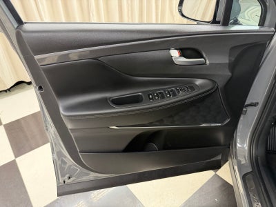 2023 Hyundai Santa Fe Hybrid SEL Premium