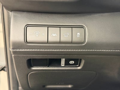 2023 Hyundai Santa Fe Hybrid SEL Premium