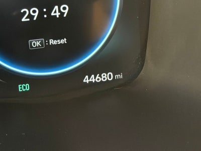 2023 Hyundai Santa Fe Hybrid SEL Premium