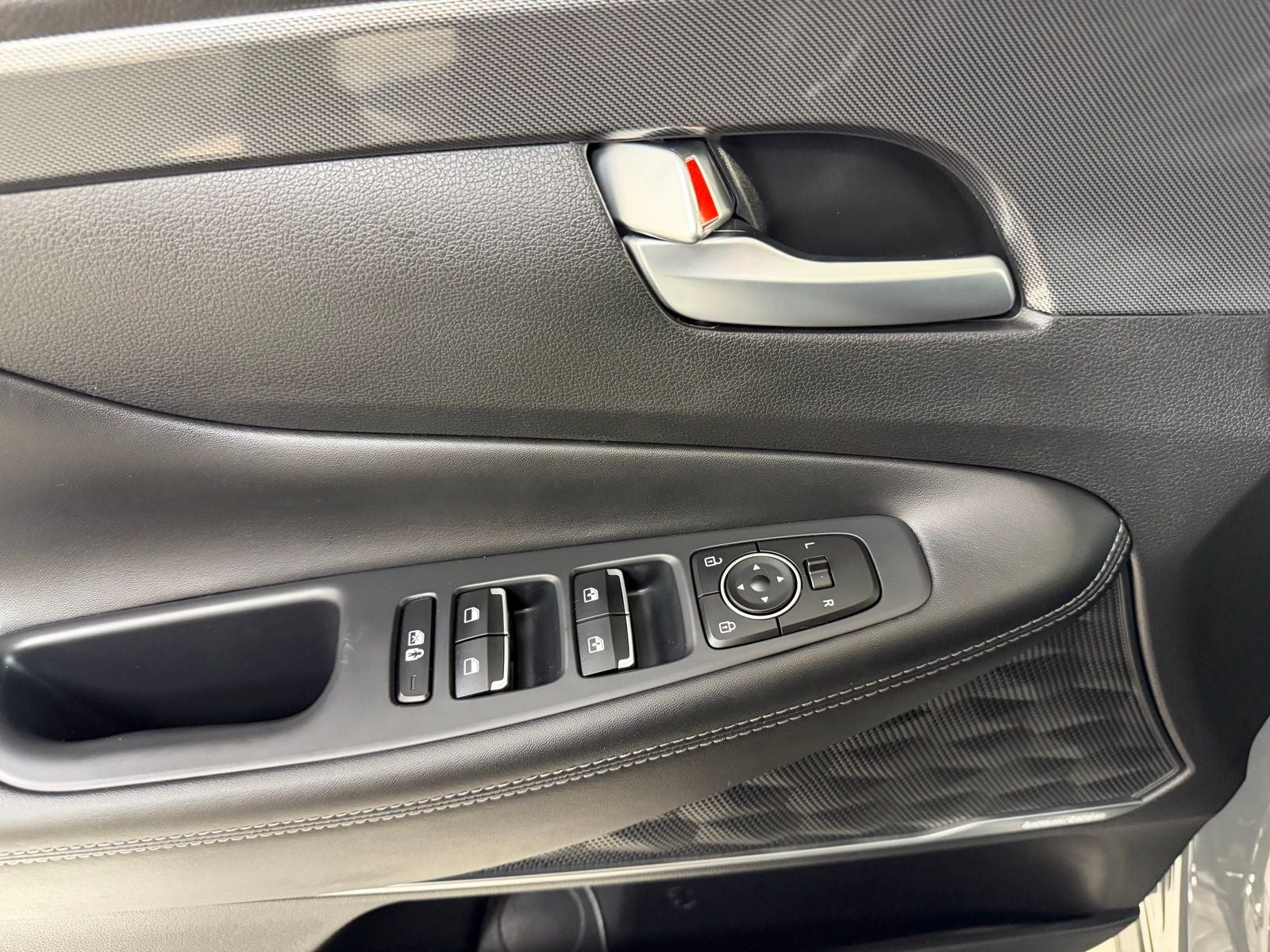2023 Hyundai Santa Fe Hybrid SEL Premium