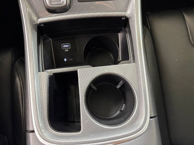 2023 Hyundai Santa Fe Hybrid SEL Premium
