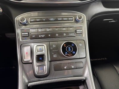 2023 Hyundai Santa Fe Hybrid SEL Premium