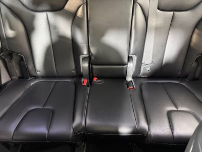 2023 Hyundai Santa Fe Hybrid SEL Premium