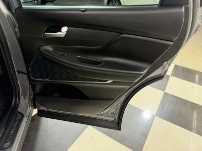2023 Hyundai Santa Fe Hybrid SEL Premium