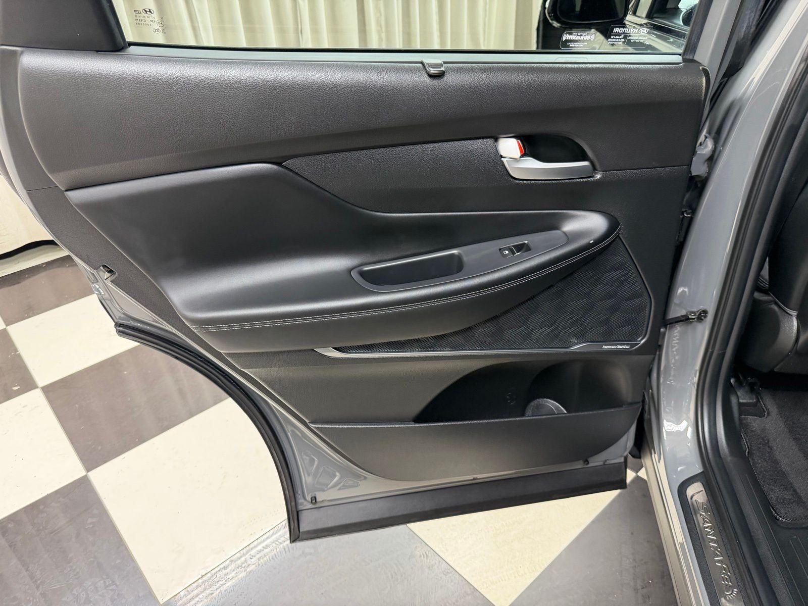 2023 Hyundai Santa Fe Hybrid SEL Premium
