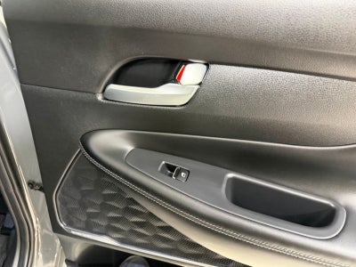 2023 Hyundai Santa Fe Hybrid SEL Premium