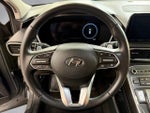 2023 Hyundai Santa Fe Hybrid SEL Premium