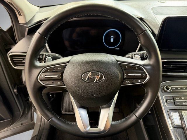 2023 Hyundai Santa Fe Hybrid SEL Premium