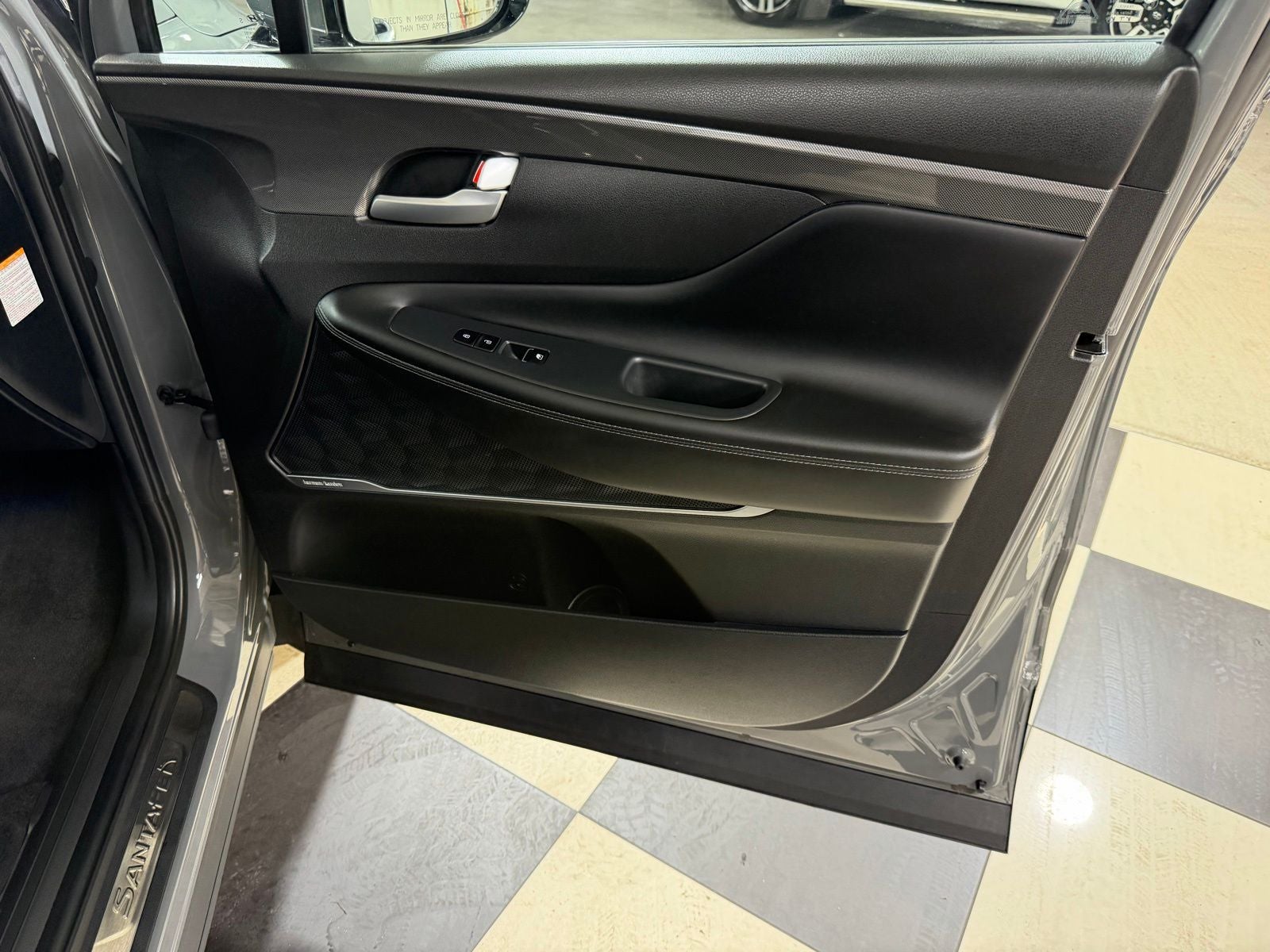 2023 Hyundai Santa Fe Hybrid SEL Premium